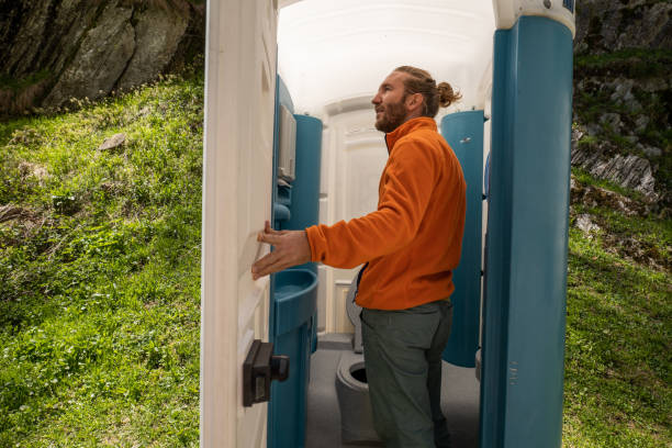 Professional porta potty rental in Wellton, AZ