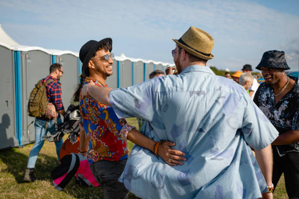 Best Sanitation services for porta potties  in Wellton, AZ