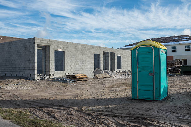 Best Emergency porta potty rental  in Wellton, AZ